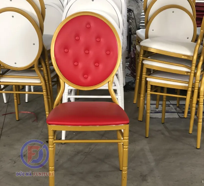 bàn ghế sắt sơn tĩnh điện tại ninh bình